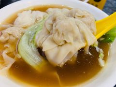 -燊意布拉肠云吞面(中山四路店)