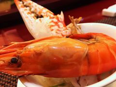 -国惠大酒楼(仓山万达店)
