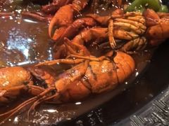 -金陵暴走小龙虾·迷踪蟹(凯德MALL店)