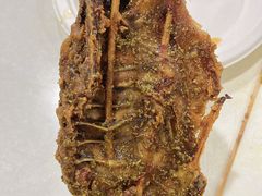 -胖子鸡排(循礼门老字号店)