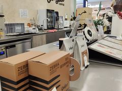 -Seesaw Coffee(上海太阳宫K46店)