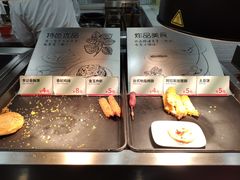 -李先生牛肉面大王(大兴枣园店)