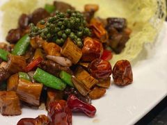 -童福兴·南京菜(老门东店)