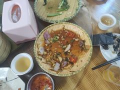 -花悦农庄 | 烧鸡·竹筒饭(沙迳高沙温泉香溪堡店)