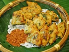-中8楼风尚云南菜(颐堤港店)