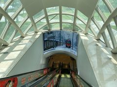 -深圳来福士广场