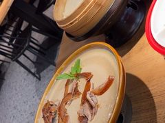 -青年公社烤鸭(蜀山万象汇店)