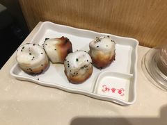-东泰祥生煎馆(重庆北路店)