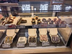 -One Bagel·一个贝果(悠唐店)