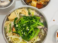 -福屿鲜捞小吃·捞化(福屿总店)