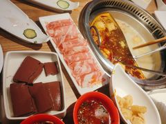 -季季红火锅(长沙步行街店)