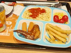 -大快活(丽丰店)