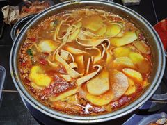 -青木岚小海鲜•小龙虾(友谊店)