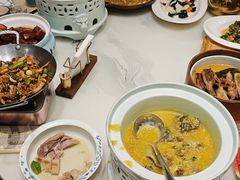 -金陵后厨·南京菜(新街口秣陵路店)