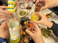 -姥家大锅台(魏各庄路店)