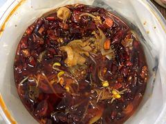 毛血旺-先启半步颠小酒馆(白麓里店)
