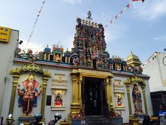 -槟城街头艺术街区