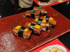 -古田居·特色寿司料理(骏欣中心店)