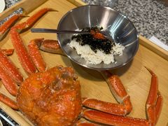 -震海贝烤贝·民俗特色店(延吉总店)