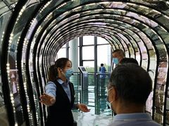 -上海长江河口科技馆