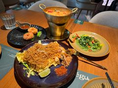-Tegu泰古莲·泰国餐厅(红山6979店)