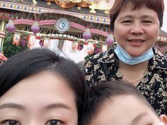 -灵玲国际马戏城