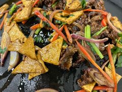 -一烙锅(友谊店)