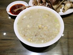 -清真益鑫羊肉手抓馆(南大街店)