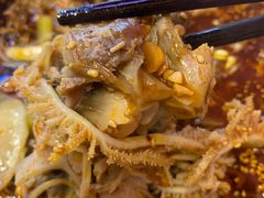 -蓉三少冒烤鸭·四川小吃集(北京首店)