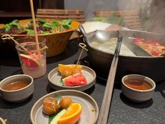 -大龙燚·旷野鲜火锅(广州首店)