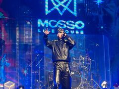 -MOSSO·Liveshow(M3香港广场店)
