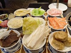 -咏江南·苏式火锅·苏州评弹(观前街店)