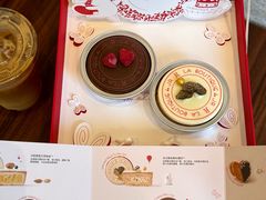 -LE JARDIN de Joel Robuchon(新世界大丸百货店)