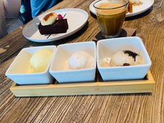 -Vanilla Specialty Coffee(八大关店)