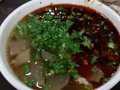 -马子禄牛肉面(金宝街店)