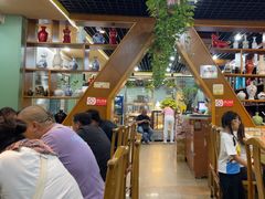 -振生清真饭店(永安道店)