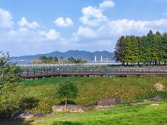 -东钱湖旅游度假区