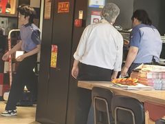 -必胜客(双榆树店)