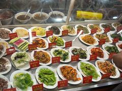 -西塔大冷面(市府大路店)