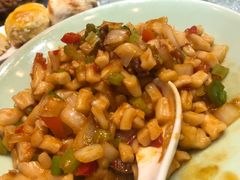 -胖老汉椒麻鸡清真新疆菜(西御街店)