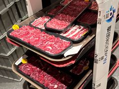 -正禾鲜·潮汕牛肉火锅(凯德天府店)