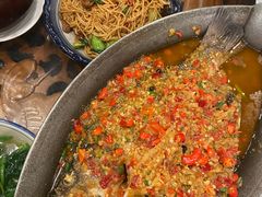 -西江美食舫·江西菜(健德桥店)