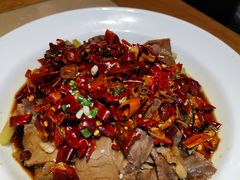 -小柴米·传统江西菜(八一广场店)