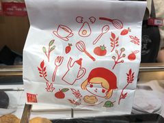 -西树泡芙(正佳店)