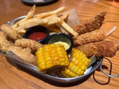 -魏斯理汉堡(西安沣东吾悦店)