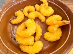 -萨莉亚意式餐厅(金隅嘉品mall店)