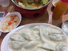 -喜家德虾仁水饺(马栏店)