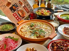 -No.DD戳子烧烤·江湖菜(北京总店)