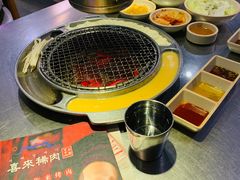 -喜来稀肉(虹泉路店)