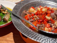 -蓉城小馆(科兴店)